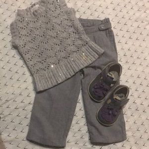 Billionaire - Vest (see pants and shoes sep list)